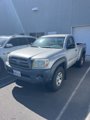 Used 2010 Toyota Tacoma 4x4 Regular Cab image 2