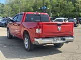 Used 2024 RAM 1500 Tradesman image 4