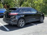 Used 2024 Ford Edge SEL w/ Sport Appearance Package image 3
