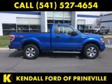 Used 2013 Ford F150 STX w/ Mid Equipment Group image 2