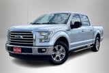 Used 2017 Ford F150 XLT w/ Equipment Group 301A Mid image 2