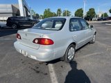 Used 2002 Toyota Corolla S image 5