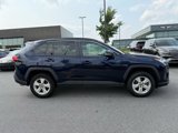 Used 2021 Toyota RAV4 XLE image 2