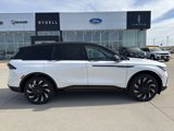 New 2025 Lincoln Nautilus Reserve w/ Jet Appearance Package image 2