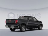 New 2025 GMC Sierra 1500 Pro w/ Graphite Edition image 4