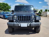 Used 2018 Jeep Wrangler Unlimited Sport S image 2