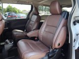 Used 2018 Toyota Sienna Limited Premium image 4