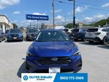 New 2025 Subaru Impreza 2.0i image 1