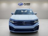 Used 2020 Volkswagen Atlas Cross Sport SEL R-Line image 2