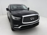 Used 2018 INFINITI QX80 4WD w/ Driver Assistance Package image 3