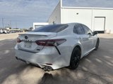 Used 2022 Toyota Camry XSE image 4