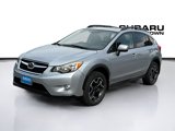 Used 2014 Subaru Crosstrek 2.0i Limited image 3
