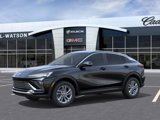 New 2025 Buick Envista Preferred w/ Convenience II Package image 2