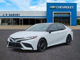 Used 2021 Toyota Camry XSE image 3