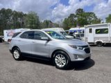 Used 2020 Chevrolet Equinox LT image 3