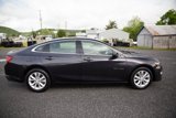 Used 2023 Chevrolet Malibu LT image 2
