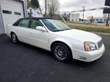 Used 2000 Cadillac De Ville w/ Comfort/Convenience Pkg image 2
