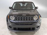 Used 2017 Jeep Renegade Sport w/ Power & Air Group image 2