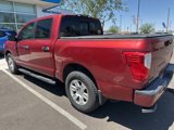 Used 2019 Nissan Titan SV w/ SV Convenience Package image 3