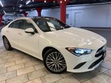 Used 2021 Mercedes-Benz CLA 250 4MATIC image 3