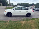 Used 2013 Nissan Sentra SV w/ Driver Pkg image 6