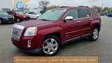 Used 2012 GMC Terrain SLT w/ Chrome and Technology Package image 4