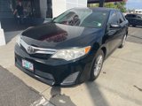 Used 2014 Toyota Camry LE image 2