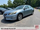 Used 2011 Honda Accord EX-L image 2