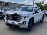 Used 2021 GMC Sierra 1500 SLT w/ SLT Convenience Package image 3