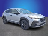 New 2025 Subaru Crosstrek 2.0i image 2