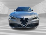 Used 2018 Alfa Romeo Stelvio Ti Sport image 2