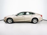 Used 2023 Chevrolet Malibu LT image 4