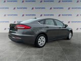 Used 2020 Ford Fusion S image 5