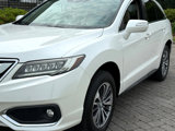 Used 2017 Acura RDX FWD w/ Advance Package image 5