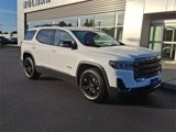 Used 2021 GMC Acadia AT4 image 2