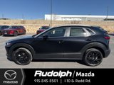 New 2025 MAZDA CX-30 AWD 2.5 S w/ Select Sport Pkg image 2