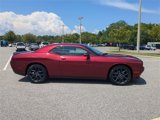 Used 2021 Dodge Challenger SXT w/ Blacktop Package image 3