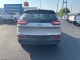 Used 2014 Jeep Cherokee Sport image 4