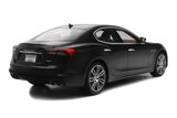 Used 2022 Maserati Ghibli Modena Q4 image 4