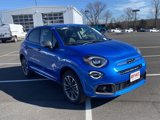 New 2023 FIAT 500X Sport w/ Technology Group image 2