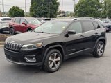 Used 2019 Jeep Cherokee Limited w/ Technology Group image 4