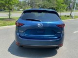 Used 2017 MAZDA CX-5 Grand Touring image 4