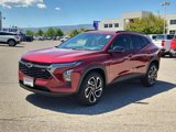 New 2025 Chevrolet Trax RS w/ Sunroof Package image 2