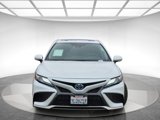 Used 2024 Toyota Camry XSE image 2