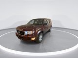 Used 2009 Honda Ridgeline RT image 3