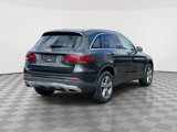 Used 2020 Mercedes-Benz GLC 300 4MATIC image 5