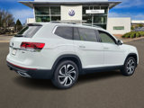 Used 2021 Volkswagen Atlas SEL Premium image 5