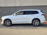 New 2025 Cadillac XT6 Premium Luxury w/ Technology Package image 3