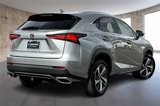 Used 2019 Lexus NX 300 AWD image 5