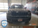 New 2025 Jeep Grand Cherokee L Altitude image 3